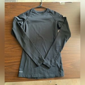 Nike Pro Combat Dri Fit